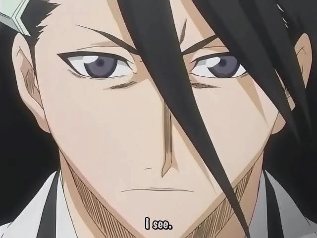 Otaku Gallery  / Anime e Manga / Bleach / Screen Shots / Episodi / 058 - Rilascio - La lama nera il potere miracoloso / 122.jpg